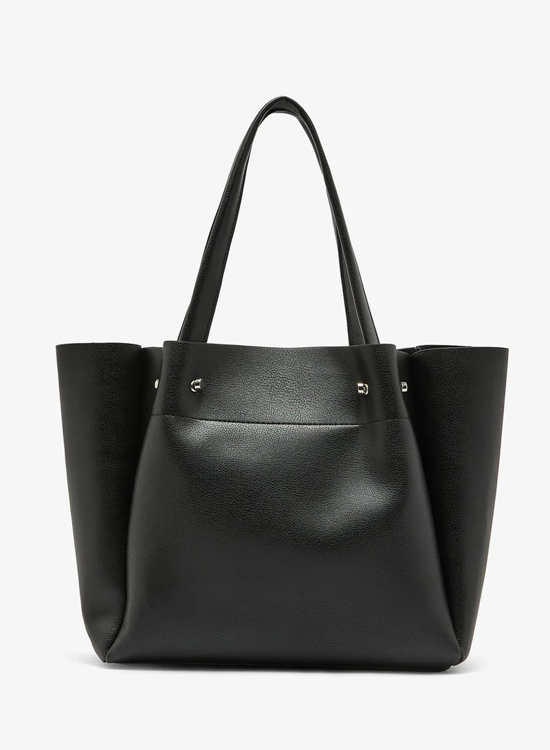 ELLA Slouch Tote Bag